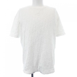 Dior DIOR Áo thun OBLIQUE 113J692A0614 - Hàng hiệu Chính hãng