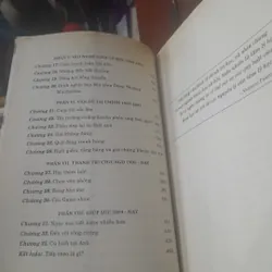 Richard H. Thaler - TẤT CẢ CHÚNG TA ĐỀU HÀNH XỬ CẢM TÍNH 711855