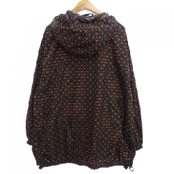 Gucci GUCCI 574201 ZABVU Áo khoác - Hàng hiệu Chính hãng 886406