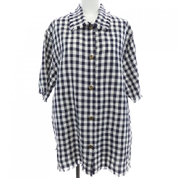 Áo sơ mi ngắn tay ETRO - Hàng hiệu Chính hãng