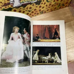 Trò Chơi May Rủi Của Tình Yêu - Marivaux 1003176