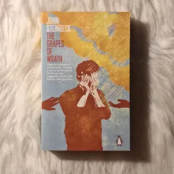 John Steinbeck The Grapes of Wrath