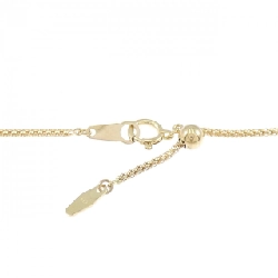 K18YG Dây chuyền - Hàng hiệu Authentic 865659