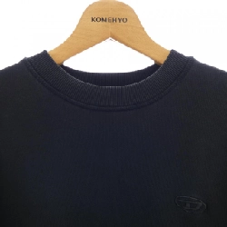 DIESEL - Áo nỉ - Hàng hiệu Chính hãng 824705