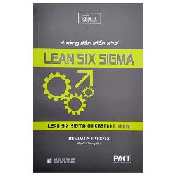 Hướng Dẫn Triển Khai Lean Six Sigma - Benjamin Sweeney 202417