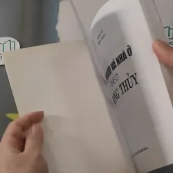 Đời Người & Nhà Ở Theo Phong Thủy - Thái Vi 928513