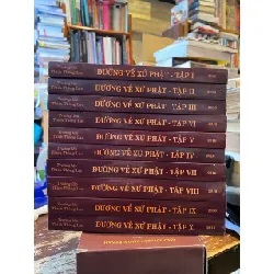 Đường về xứ Phật - Trưởng lão Thích Thông Lạc 493956