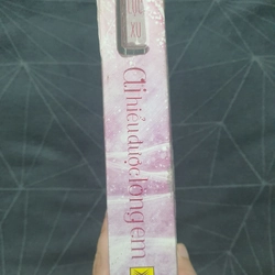 "Ai hiểu được lòng em" - Lục Xu 518352