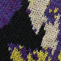 【Mã giảm giá】Etro ETRO Áo len 646351