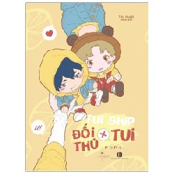 Tui Ship Đối Thủ X Tui - PEPA 190253