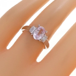 Nhẫn Sapphire PT900 1.29CT - Hàng hiệu Chính hãng 854337