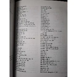 Vi sinh y học vi khuẩn học - Lý Văn Xuân - 2008 mới 80% ố rách bìa nhẹ - GIÁO TRÌNH, CHUYÊN MÔN - HCM0111 630005