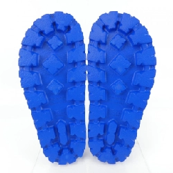 Giày sandal PRADA - Hàng hiệu Authentic 904040