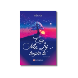 Cây mạ ly huyền bí - Thiên Sơn