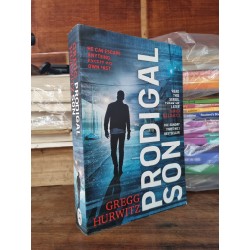 PRODIGAL SON : He Can Escape Anything Except His Own Past - Gregg Hurwitz