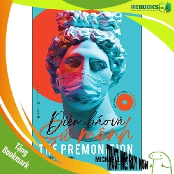 (TẶNG BOOKMARK) Điềm báo và sứ mệnh_280K - Michael Lewis - 2021