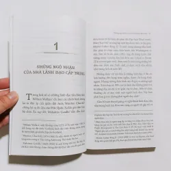 Nhà Lãnh Đạo 360 Độ - John C Maxwell 993367