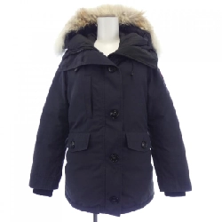 【Khuyến mãi】Áo khoác lông vũ Canada Goose