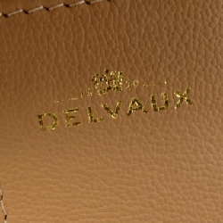 【Mã giảm giá】Túi DELVAUX 659881