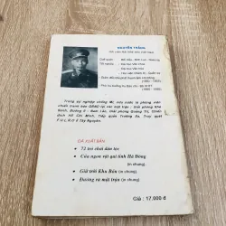 MỘT THỜI HOA LỬA 929049