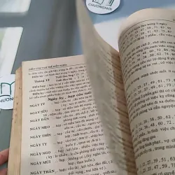 [MIỄN PHÍ BỌC SÁCH] Diện Cẩm Tam Thế - Dương Công Hầu 727288