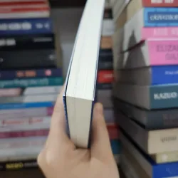 Khu vườn bí mật - Frances Hodgson Burnett 594704