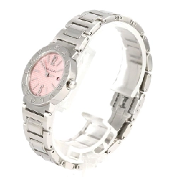 Bulgari Bulgari Bulgari BBL26S/BB26C2SSD/JA SS Quartz - Hàng hiệu Authentic 882167