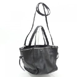 Túi J&M DAVIDSON BELLE WITH STUDS 656951