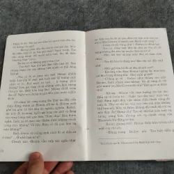 TIỂU THƯ BLANDISH VÀ LŨ CƯỚP - JAMES HADLEY CHASE 574610