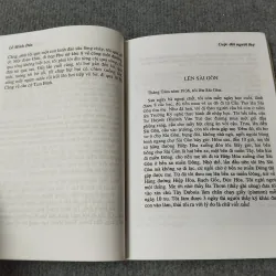 LÊ MINH ĐỨC CUỘC ĐỜI NGƯỜI THỢ (TỰ TRUYỆN) 729275