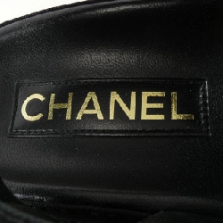 【Khuyến mãi】Giày sandal CHANEL 663972