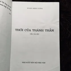 Combo 2 tác phẩm Hoàng Minh Tường 1020725