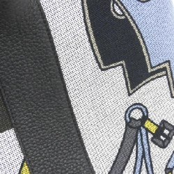 Túi xách Elie Faubourg Dance Floor Garden Party Voyage 49cm 085761CK 610724