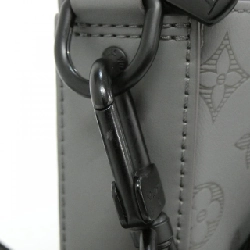 Túi đeo chéo Louis Vuitton Monogram Shadow Duo M46104 - Hàng hiệu Authentic 802904