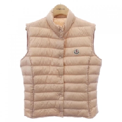 MONCLER LIANE Áo gile lông