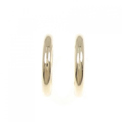 Bông tai hoop 14KYG - Hàng hiệu Authentic 868579