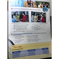 Top Notch 1B Longman kèm CD mới 85% bút chì Joan Saslow and Allen Ascher HPB2707 HỌC NGOẠI NGỮ 458533