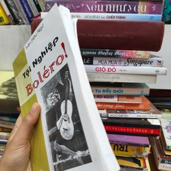 Tội nghiệp Bolero 🌱 505869