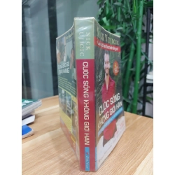 Cuộc Sống Không Giới Hạn – NICK VUJICIC