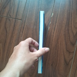 Như cá gặp nước 502165