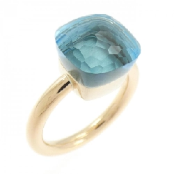 Nhẫn Nud của Pomellato - Hàng hiệu Authentic