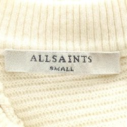【Mã giảm giá】Allsaints ALLSAINTS Áo len 645518