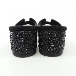 【Mã giảm giá】Giày sandal HERMES 665003