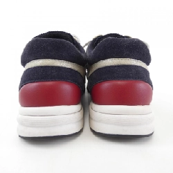 【Khuyến mãi】Giày thể thao CHANEL 663818