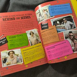 The World of David Walliams - Book Of Stuff 712493