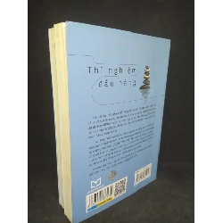 Thí nghiệm đầu hàng mới 90% HCM1912 910697