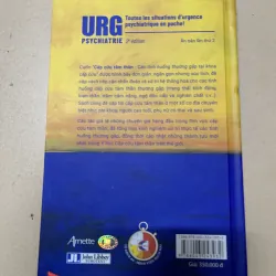 Cấp cứu tâm thần - Các tình huống thường gặp ở khoa cấp cứu 1022075