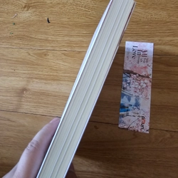 Ngập tràn yêu thương- Cố Tây Tước
59k (bìa 119k) 460113