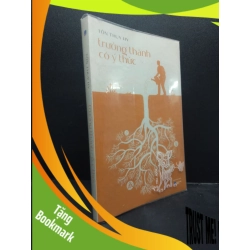 (TẶNG BOOKMARK) Trưởng thành có ý thức năm 2023 mới 90% bẩn nhẹ RBK0203 kỹ năng