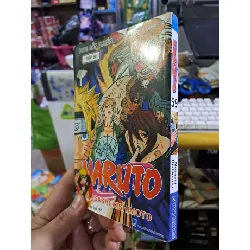 Naruto 59 - Kishimoto - - TẶNG SÁCH CŨ - HCM0111 Blogmeo 281125